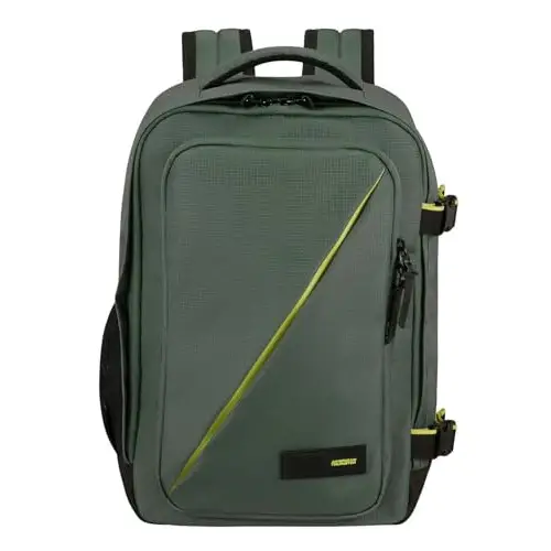 Mochila Multiusos American Tourister