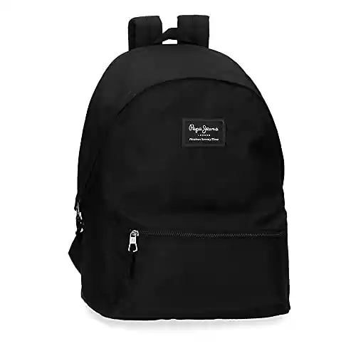 Mochila Pepe Jeans Aris 31x44x17.5 Cm