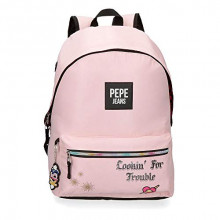 Mochila Pepe Jeans Forever