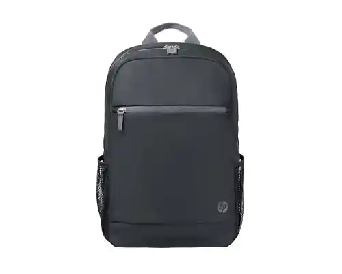 Mochila portátil HP de 15,6 pulgadas.
