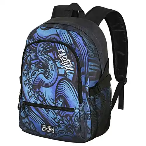 Mochila PRO-DG Caothic