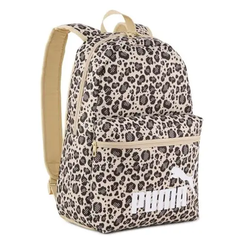 Mochila Puma Phase Aop Backpack