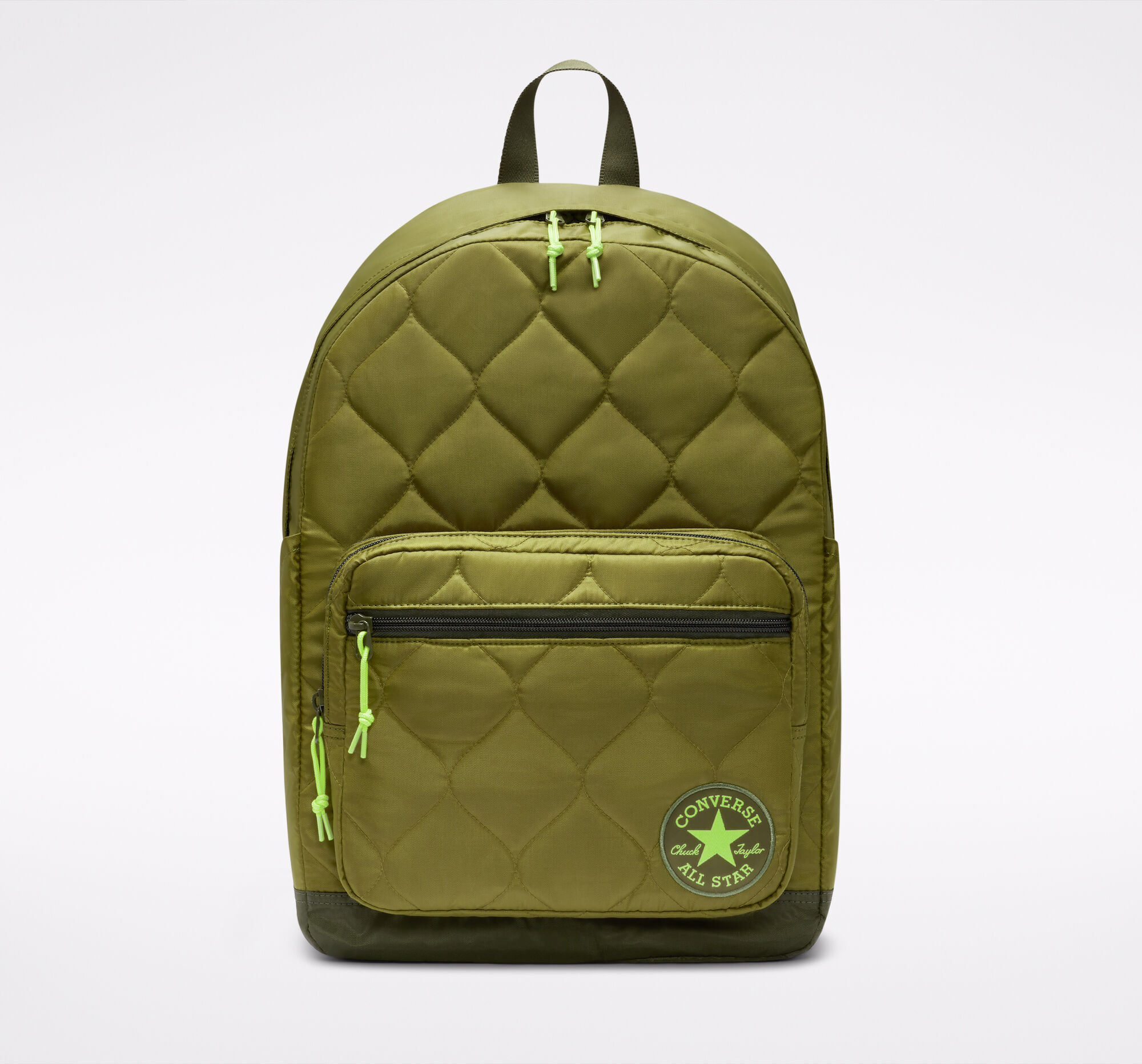 Mochila Quilted Go 2 Converse