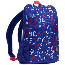 Mochila Reebok Classic Graphic U Core 22L