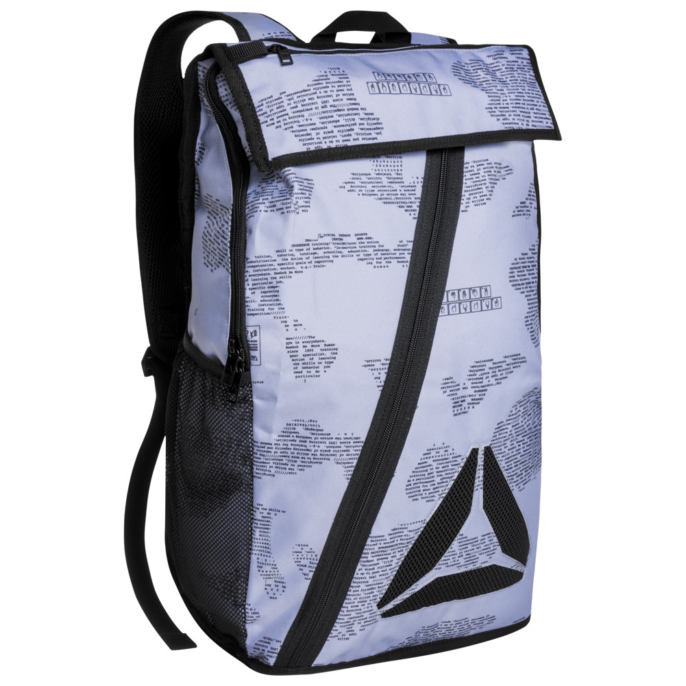 Mochila Reebok Graphic
