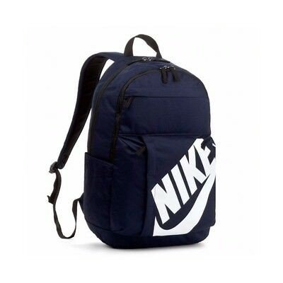 Mochila Nike Sportswear Elemental (y más modelos rebajados)