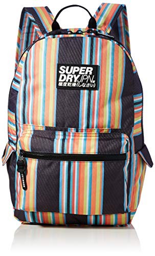 Mochila Superdry unisex 30,5x13,5x46 cm