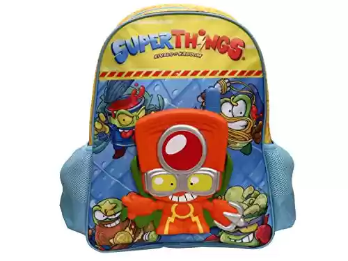 Mochila SUPERTHINGS