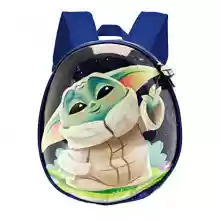 Mochila The Mandalorian