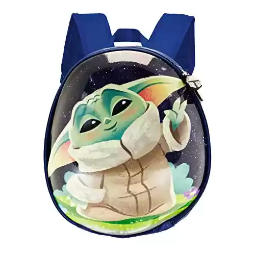 Mochila The Mandalorian