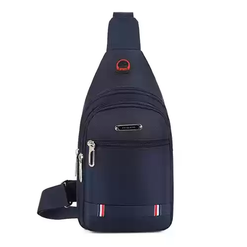 Mochila tipo Oxford