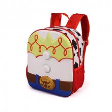 Mochila Toy Story Jessie-3D Rucksack Karactermania
