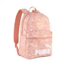 Mochila unisex Puma Phase Aop