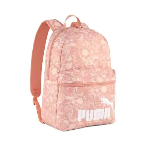 Mochila unisex Puma Phase Aop