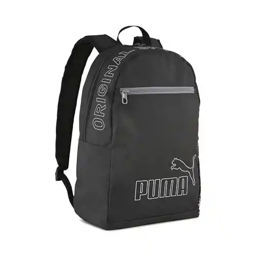 Mochila unisex Puma Phase Backpack II