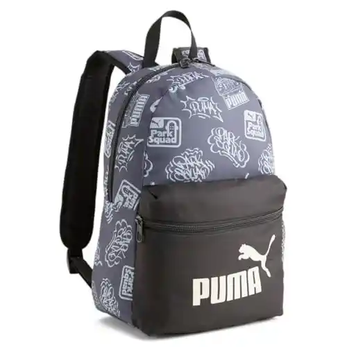 Mochila unisex Puma Phase