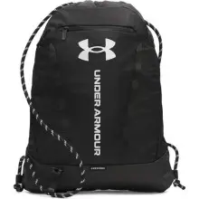 Mochila Unisex Under Armour UA Hustle Sackpack
