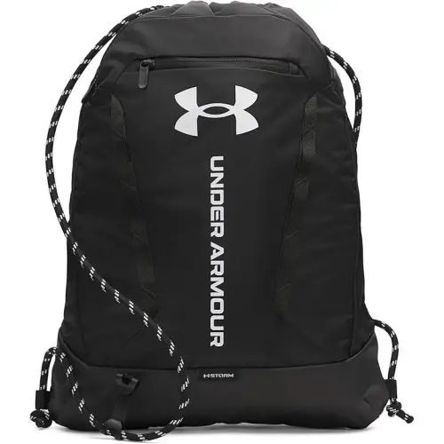 Mochila Unisex Under Armour UA Hustle Sackpack