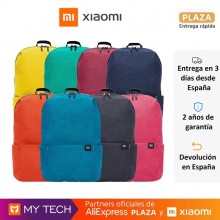 Mochila Xiaomi Mi Casual Daypack
