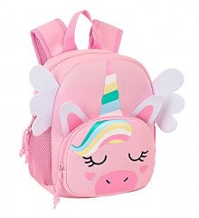 Mochilas de neopreno infantiles ¡2 modelos diferentes!