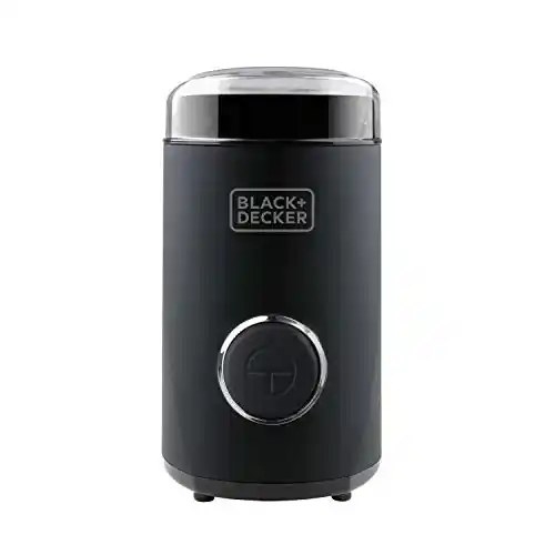 Molinillo de café Black+Decker 150W