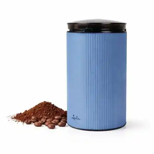 Molinillo Eléctrico JATA JEML1150 con cuchillas de acero inoxidable (55g)