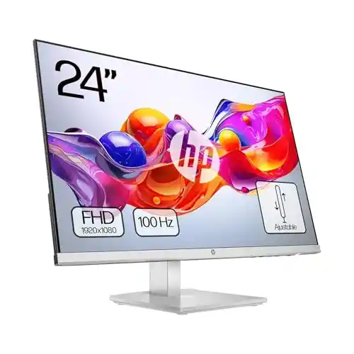 Monitor 23.8" FHD 100Hz HP 524sh