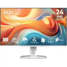 Monitor 23,8" FHD 144Hz MSI PRO MP243W E14