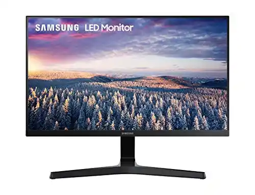 Monitor 24" Full HD IPS Samsung S24R354FHU