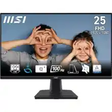 Monitor 24,5" FHD 100Hz MSI Pro MP252