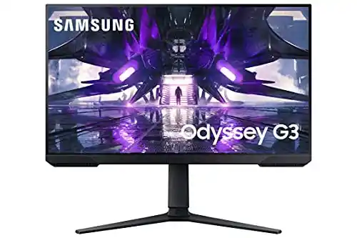 Monitor 27" FHD 165Hz 1ms Samsung Odyssey G32A