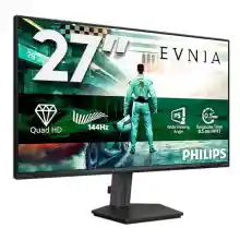 Monitor 27" QHD 144Hz IPS 4ms GtG HDR10 DP - PHILIPS Evnia 27M2N3500NF