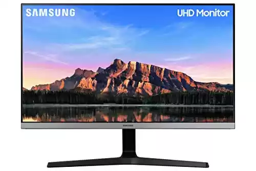 Monitor 28" 4K UDH SAMSUNG LU28R552UQPXEN