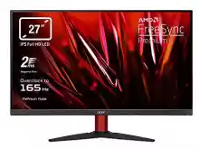 Monitor Acer LCD KG272SBMIIPFX de 27" Full HD 144Hz