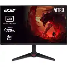 Monitor Acer Nitro 23.8" IPS FullHD 120Hz