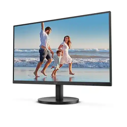 Monitor AOC 24B3HM Full HD 75Hz de 24"