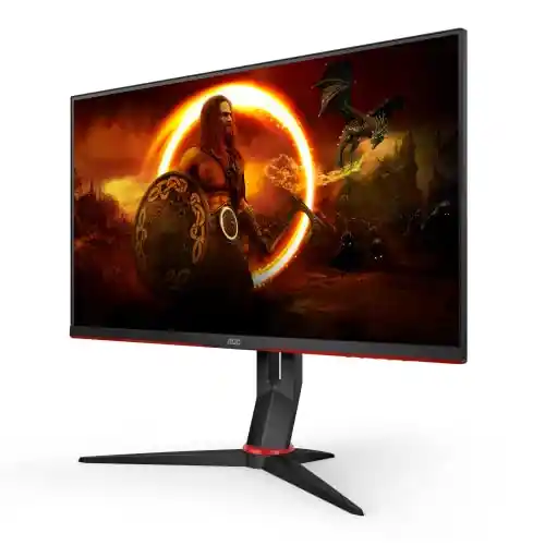 Monitor AOC 27G2SP Gaming 27" FHD IPS 165Hz 1ms