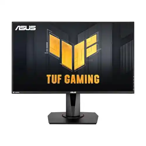 Monitor Asus TUF Gaming de 27" FHD 280Hz 1ms