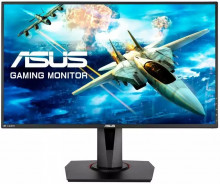 Monitor Asus VG278Q de 27” WQHD 144Hz