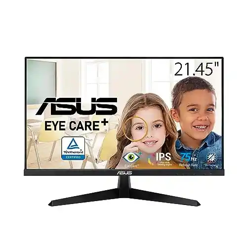 Monitor Asus VY229Q Eye Care 22" FHD 1ms