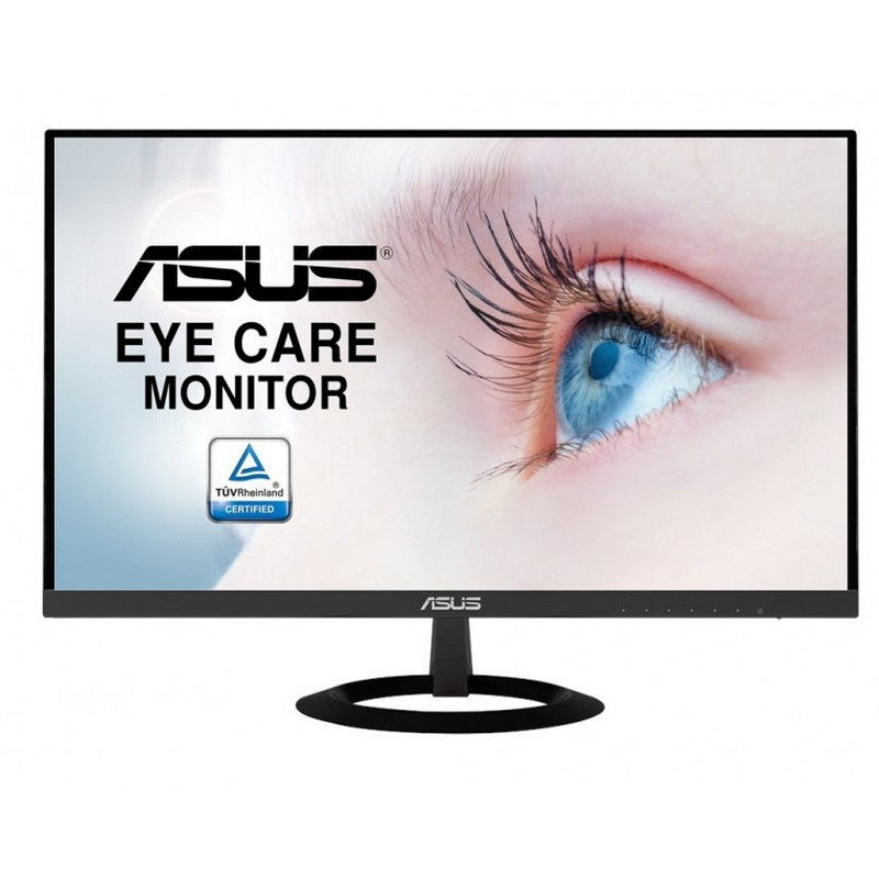 Monitor Asus VZ249HE, 22.8", Full HD, IPS, 5 ms