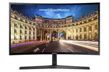 Monitor Curvo 24" FHD Samsung S24C366EAU