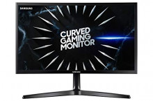 Monitor Curvo Gaming de 24'' Samsung C24RG52FQR