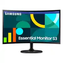 Monitor curvo Samsung S36GD 24 FHD
