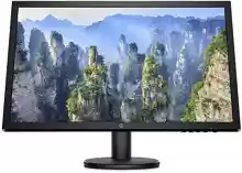 Monitor de 22” Full HD HP V22e
