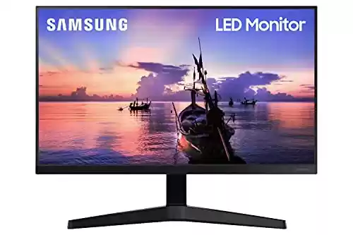 Monitor de 24'' FullHD Samsung F24T350FHR