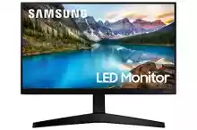 Monitor de 24" FullHD Samsung LF24T372FWRXEN