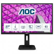 Monitor de 27" FHD AOC Pro-Line 27P1