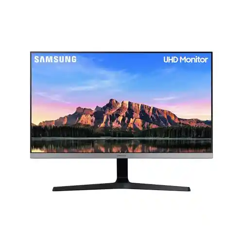 Monitor de 28" 4K UHD Samsung LU28R552UQPXEN