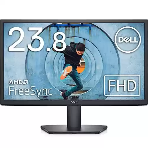 Monitor Dell SE2422HX Full HD de 24"